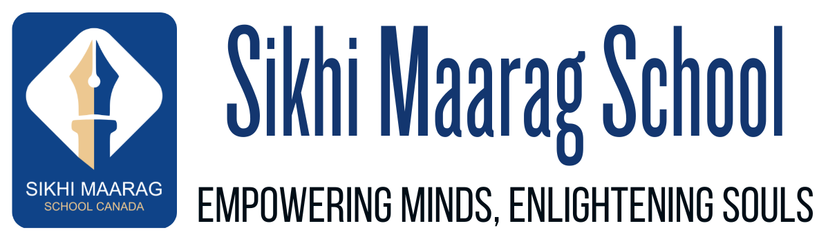 Sikhi Maarag School